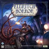 gra planszowa Eldritch Horror: Przedwieczna Groza