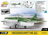 Cobi 5881. Messerschmitt Me262