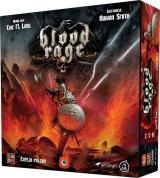 Obrazek gra planszowa Blood Rage (edycja polska)