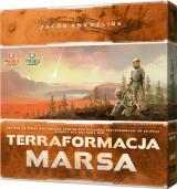 Obrazek gra planszowa Terraformacja Marsa (edycja Gra Roku)