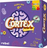 gra planszowa Cortex dla Dzieci