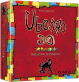 gra planszowa Ubongo 3D