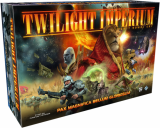 gra planszowa Twilight Imperium: Świt Nowej Ery
