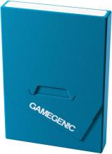 akcesorium do gry Gamegenic: Cube Pocket 15+ - Blue