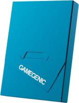 Gamegenic: Cube Pocket 15+ - Blue