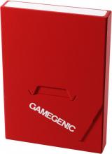 akcesorium do gry Gamegenic: Cube Pocket 15+ - Red