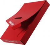 Gamegenic: Cube Pocket 15+ - Red