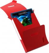 Gamegenic: Cube Pocket 15+ - Red