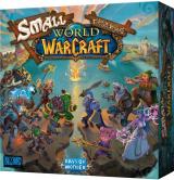 Obrazek gra planszowa Small World of Warcraft (edycja polska)