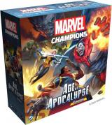 gra planszowa Marvel Champions: Age of Apocalypse Expansion