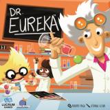 Obrazek gra planszowa Dr. Eureka