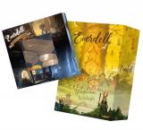 Everdell: Biorę Wszystko (Complete Collection + Deluxe Resource Vessels (edycja polska))