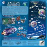 MLEM: Agencja kosmiczna