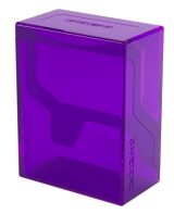 Obrazek akcesorium do gry Gamegenic: Bastion 50+ - Purple
