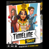 Obrazek gra planszowa Timeline Twist (edycja polska)