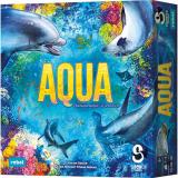 gra planszowa Aqua (edycja polska)