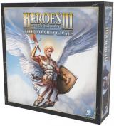 gra planszowa Heroes of Might and Magic III: The Board Game
