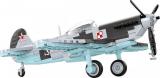 Cobi 5863. Yakovlev Yak-1b. WW2 kolekcja historyczna