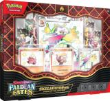 gra karciana Pokemon TCG: Scarlet & Violet - Skeledirge-  Paldean Fates - Premium Collection