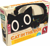 Obrazek gra planszowa Cat in the Box