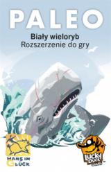 Paleo: Biay wieloryb