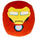 Obrazek zabawka Ty Squishy Beanies 39253 Marvel Iron Man 22cm