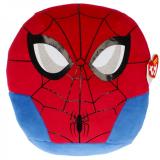 Obrazek zabawka Ty Squishy Beanies 39254 Marvel Spiderman 22cm