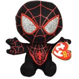 TY Beanie Babies Soft 44006 Marvel Miles Morales