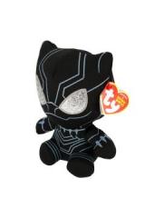 Ty Beanie Babies. 41197 Marvel Black Panther 15 cm