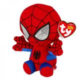 Ty Beanie Babies. 41188 Marvel Spiderman 15 cm