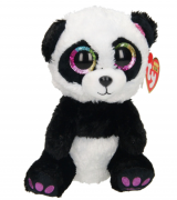 Ty Inc. 36307 PARIS - Panda. Ty Beanie Boos