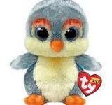 ty Inc. 37322. FISHER - pingwin. Ty Beanie Boos