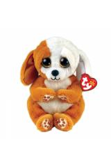 Obrazek zabawka Ty Inc. 40699 Ruggles - pies. Ty Beanie Bellies