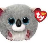 Ty Inc. 42558. KATY -  koala. Ty Beanie Balls