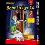 gra planszowa Sabotaysta 2