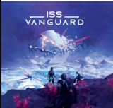 gra planszowa ISS Vanguard (edycja polska)