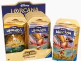 Obrazek gra karciana Disney Lorcana sezon 3 starter pack