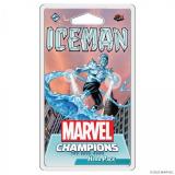 Obrazek gra planszowa Marvel Champions: Hero Pack - Iceman