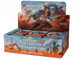 gra karciana Magic the Gathering: Outlaws of Thunder Junction - Play Booster