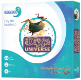 gra planszowa Dixit Universe Access+