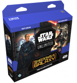 Star Wars: Unlimited - Two-Player Starter -Shadows of the Galaxy