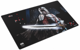 Gamegenic: Star Wars Unlimited - Game Mat  - Mandalorian