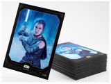 Gamegenic: Star Wars Unlimited - Rey - Art Sleeves