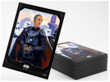 Gamegenic: Star Wars Unlimited - Moff Gideon - Art Sleeves