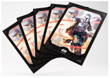 Gamegenic: Star Wars Unlimited  - Mandalorian - Art Sleeves