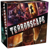 Terrorscape (edycja polska)