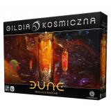 gra planszowa Dune: Gildia Kosmiczna