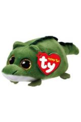 Ty Inc. 41255 Wallie - aligator. Ty Teeny Tys