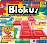 gra planszowa Blokus (Mattel)