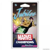 Obrazek gra planszowa Marvel Champions: Hero Pack - Jubilee